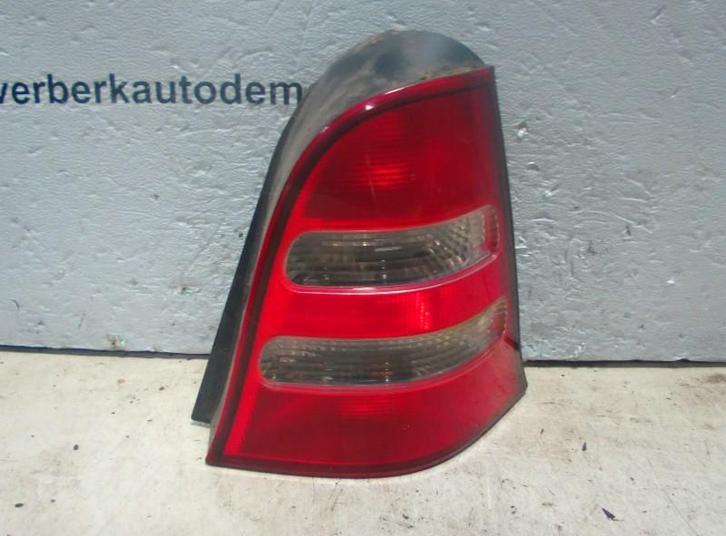 Achterlicht Rechts Mercedes-Benz A (W168) 2001 1688202864, Auto-onderdelen, Verlichting, Mercedes-Benz, Gebruikt