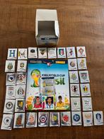 Panini FIFA World Cup 2014 Brazil Complete set, Ophalen of Verzenden, Nieuw, Buitenlandse clubs, Poster, Plaatje of Sticker