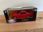 Ford Mustang Nieuw in doos Topcar limited edition, Hobby en Vrije tijd, Modelauto's | 1:32, Verzenden, Nieuw, Auto, Overige merken