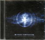 Within Temptation - The silent force, Ophalen of Verzenden, 2000 tot heden, Zo goed als nieuw
