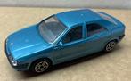 1:43 Burago , Citroën Xantia, Hobby en Vrije tijd, Modelauto's | 1:43, Ophalen of Verzenden, Gebruikt, Auto, Overige merken