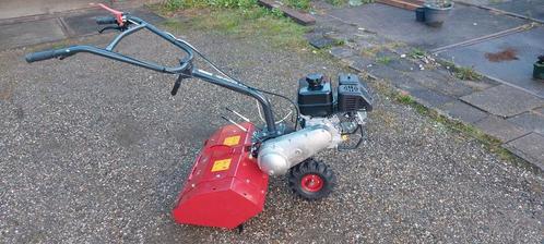 TOPPER: Tuinfrees 4 takt FPM met aansluiting Agria 2100 3100, Tuin en Terras, Hand-tuingereedschap, Nieuw, Overige soorten, Ophalen