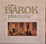 Barok Plus #l183#1, Cd's en Dvd's, Vinyl | Klassiek, Opera of Operette, Ophalen of Verzenden, Zo goed als nieuw, 12 inch