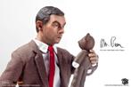 ZC World Mr. Bean action figure deluxe version, West Campus 1 76863 Herxheim (DE), Actiefiguur of Pop, Heo GmbH, Nieuw