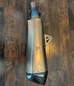 husqvarna 701 akrapovic 2020 21 22 23, Ophalen of Verzenden