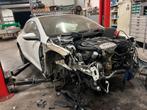 Scirocco 1.4 TSI CAV motor - Schade, lage km, NAP, Ophalen, Volkswagen, Wit, Handgeschakeld