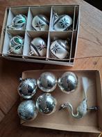 oude kerstballen, Diversen, Kerst, Ophalen of Verzenden, Gebruikt
