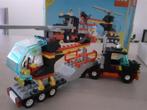 Lego legoland 6357, Ophalen of Verzenden, Gebruikt, Complete set, Lego
