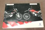 Husqvarna TR650 Terra 2012 Quick owner's manual Strada MY13, Motoren, Ophalen of Verzenden, Overige merken