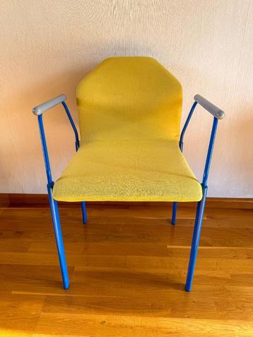 Artifort Dutch Design stoelen (4x) beschikbaar voor biedingen