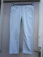 Zomerbroek/broek RED BUTTON mt 38 kortere  lengte*, Maat 38/40 (M), Ophalen of Verzenden, Zo goed als nieuw, Lang