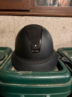 Samshield miss shield cap, Ophalen of Verzenden, Zo goed als nieuw, Springen, Cap