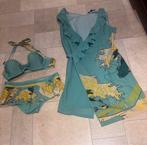 Marlies dekkers bikini met jurkje, Kleding | Dames, Badmode en Zwemkleding, -, Marlies Dekkers, -, Ophalen of Verzenden