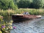 Pettersson Mysa, Ophalen, Gebruikt, Binnenboordmotor, Diesel
