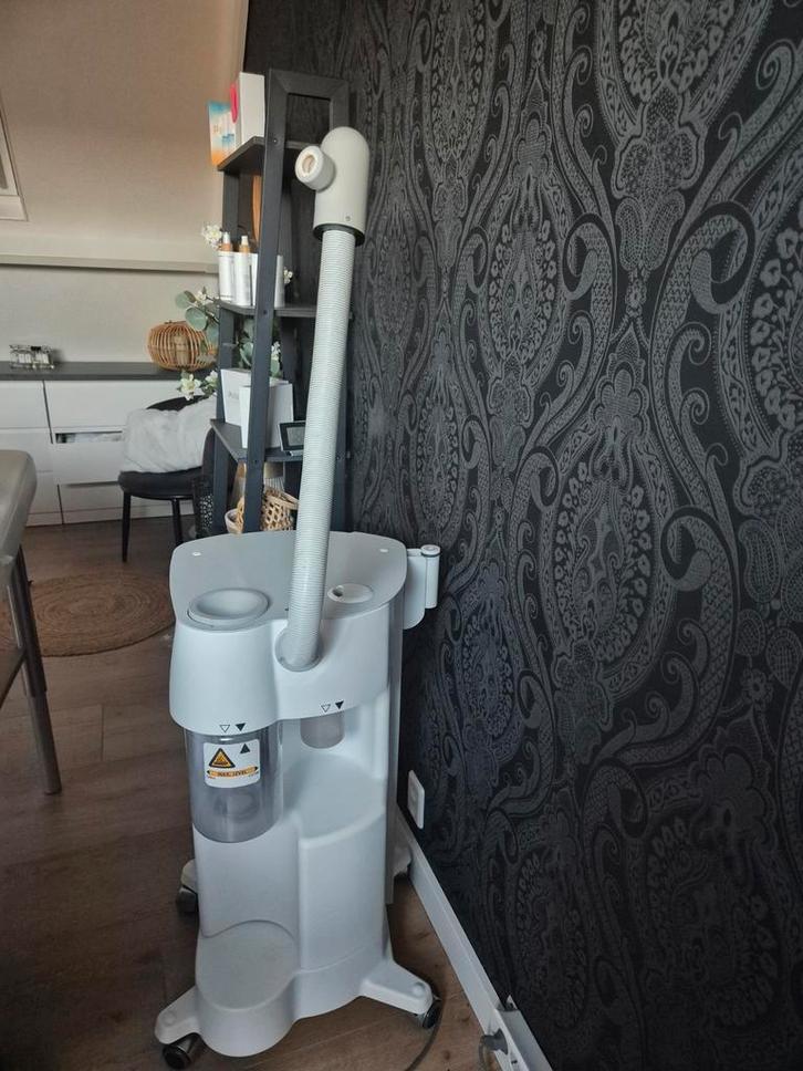 Bentlon vapazone incl. Kruidenreservoir, Witgoed en Apparatuur, Persoonlijke-verzorgingsapparatuur, Gebruikt, Overige typen, Ophalen