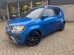 Suzuki Ignis 1.2 Smart Hybrid Style Led/Clima/Carplay, Auto's, Voorwielaandrijving, 83 pk, Gebruikt, Euro 6