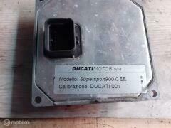 CDI ECU computer SSie Supersport 900 900ie, Motoren, Onderdelen | Ducati, Gebruikt, Ophalen of Verzenden