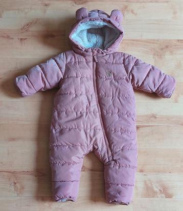 Winterpak H&M met teddy voering, maat 68 beschikbaar voor biedingen