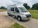Adria buscamper te koop 5.99 mtr 2008, Caravans en Kamperen, Campers, Bus-model, Diesel, Tot en met 3, Particulier