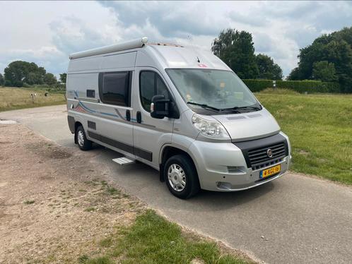 Adria buscamper te koop 5.99 mtr 2008, Caravans en Kamperen, Campers, Particulier, Bus-model, tot en met 3, Adria, Diesel, 5 tot 6 meter