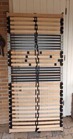 Lattenbodem 90x200 cm gratis, Huis en Inrichting, Slaapkamer | Matrassen en Bedbodems, Ophalen, Gebruikt, Eenpersoons, 90 cm