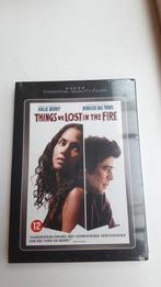 Things We Lost in The Fire dvd (2007)(Halle Berry)(nieuw), Ophalen of Verzenden, Vanaf 12 jaar, Drama, Nieuw in verpakking
