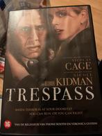 Trespass DVD - Actiethriller met Cage & Kidman, Vanaf 16 jaar, Ophalen of Verzenden, Zo goed als nieuw, Actiethriller