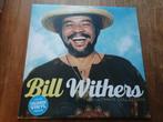 Bill Withers - His Ultimate Collection (blauw vinyl) (NIEUW), Cd's en Dvd's, Vinyl | R&B en Soul, 1960 tot 1980, Soul of Nu Soul