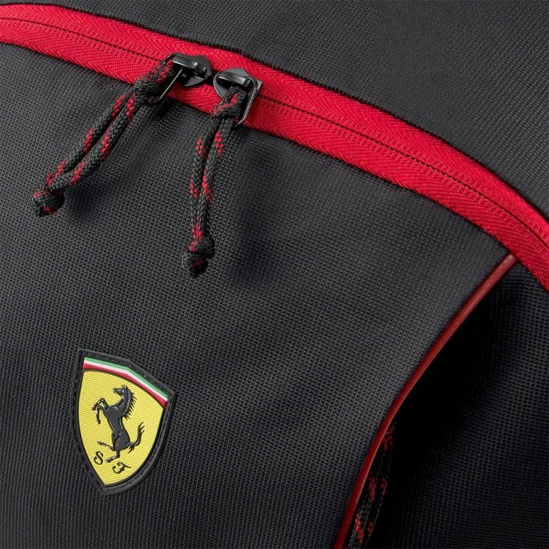 Ferrari rugzak F1 Team - Puma, Ophalen of Verzenden, Nieuw, Formule 1