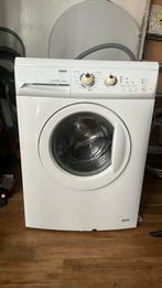 Wasmachine Zanussi, Witgoed en Apparatuur, Ophalen, Gebruikt