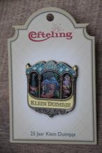 efteling pin  25 jaar klein duimpje, Verzamelen, Efteling, Ophalen of Verzenden, Nieuw, Button of Speldje