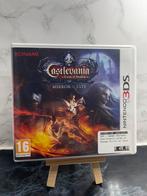 Castlevania: Lords of Shadow Mirror of Fate - Nintendo 3DS, Spelcomputers en Games, Games | Nintendo 2DS en 3DS, Vanaf 3 jaar