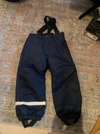 Skibroek H&M donkerblauw netjes maat 104, Kinderen en Baby's, Kinderkleding | Maat 104, Jongen of Meisje, H&M, Ophalen of Verzenden
