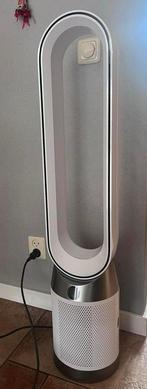 Dyson TP10 Luchtreiniger/Ventilator, Ophalen of Verzenden, Zo goed als nieuw, Luchtreiniger