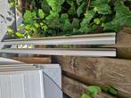 Aluminium bodemplaat zodiac, Watersport en Boten, Ophalen, Gebruikt, Overige typen, Motorboot