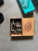 Marklin, Ophalen, Wisselstroom, Märklin, Gebruikt