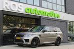 Land Rover Range Rover Sport D300 HSE Dynamic | DEALER ONDH, Auto's, Gebruikt, Bedrijf, Diesel, Vierwielaandrijving