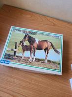 Legpuzzel paard, Ophalen of Verzenden, Gebruikt