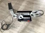 Eumig Super 8 Projector compleet met Raynox Viewer, Verzamelen, Ophalen, 1960 tot 1980, Projector