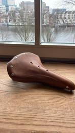 Brooks B67 zadel, Ophalen of Verzenden, Zo goed als nieuw, Algemeen, Zadel