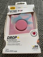 Nieuw! OtterBox iPhone 12 Pro Max Hoesje + PopSocket, Ophalen of Verzenden, Zo goed als nieuw, IPhone 12 Pro Max, Hoesje of Tasje