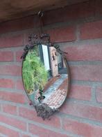 Strikspiegel, Antiek en Kunst, Ophalen of Verzenden, Rechthoekig, Minder dan 50 cm