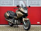 HONDA NT 700 V DEAUVILLE ABS (bj 2006), 2 cilinders, HONDA, Motorrijbewijs A, Bedrijf