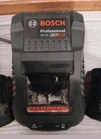 Bosch professional GAL 1880 CV snellader 18V, Ophalen of Verzenden