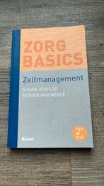 Esther van Weele - Zelfmanagement, Dieet en Voeding, Esther van Weele; Susan Jedeloo, Ophalen of Verzenden, Zo goed als nieuw