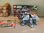 LEGO Star Wars 75019 – AT-TE Walker – Compleet, Kinderen en Baby's, Speelgoed | Duplo en Lego, Ophalen, Gebruikt, Complete set