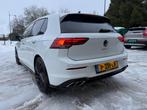 Volkswagen Golf 1.5 eTSI R-Line Business Cam Sfeer Wit, 4 cilinders, 150 pk, Wit, Bedrijf