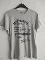 Pepe Jeans London T shirt Maat M, Ophalen of Verzenden