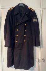 WO2 marine Duitse vaandeldrager mantel, Verzamelen, Militaria | Tweede Wereldoorlog, Ophalen of Verzenden, Marine, Duitsland