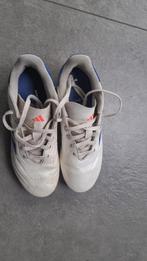 Adidas voetbal schoenen maat 36, Maat XS of kleiner, Ophalen of Verzenden, Zo goed als nieuw, Schoenen